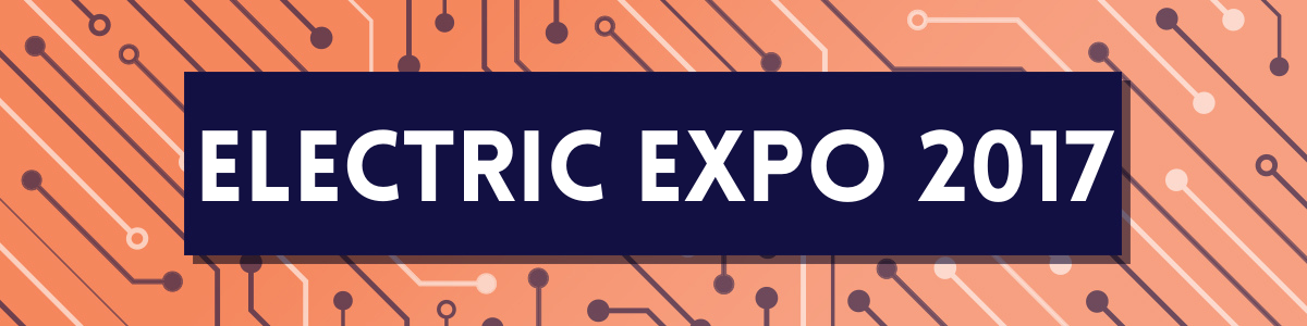 Electric Expo 2017